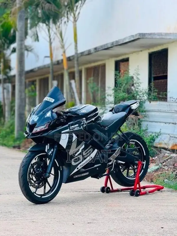 Yamaha R15 V3 2020