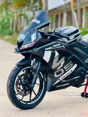 Yamaha R15 V3 2020