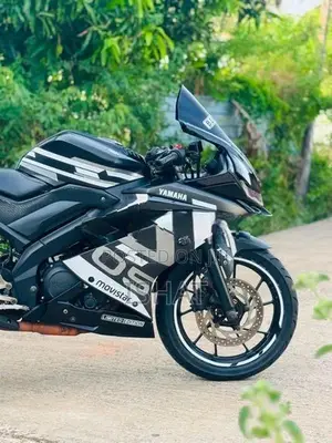Yamaha R15 V3 2020