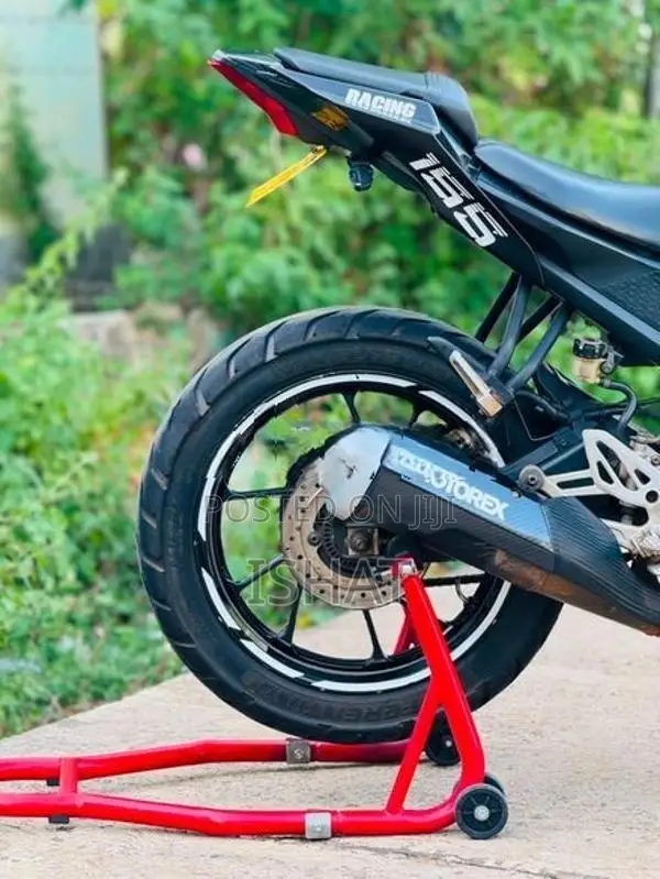 Yamaha R15 V3 2020