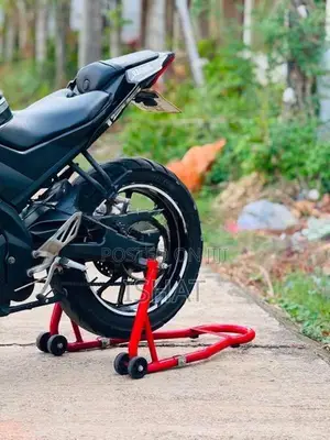 Yamaha R15 V3 2020