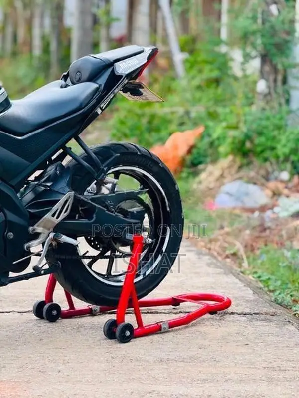 Yamaha R15 V3 2020
