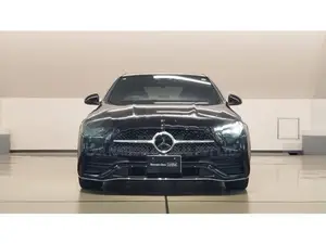 Mercedes Benz C200 Avantgarde AMG Line 2024
