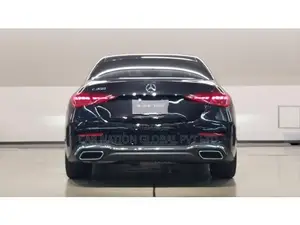 Mercedes Benz C200 Avantgarde AMG Line 2024