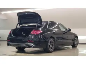 Mercedes Benz C200 Avantgarde AMG Line 2024
