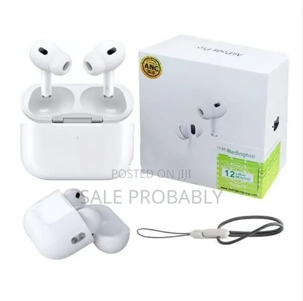 Apple AirPods