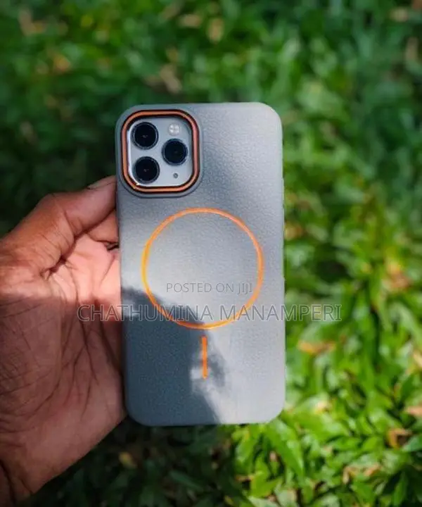Apple iPhone 11 Pro (Used)