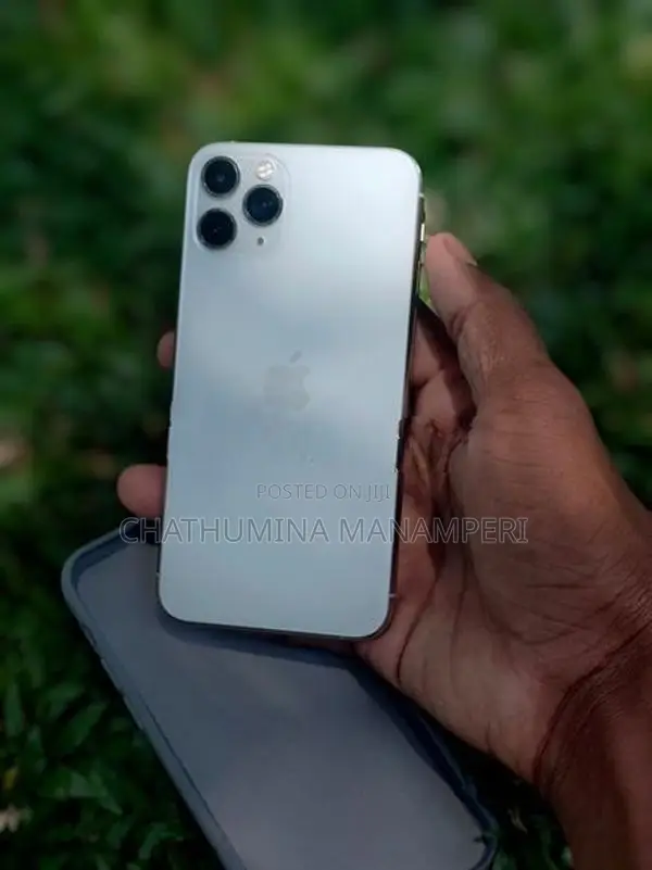 Apple iPhone 11 Pro (Used)