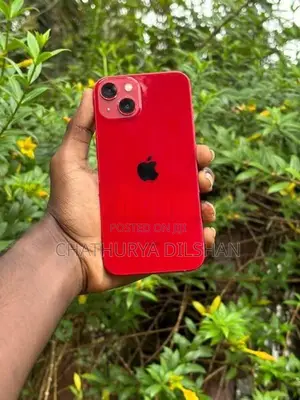 Apple iPhone 13 (Used)