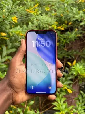 Apple iPhone 13 (Used)