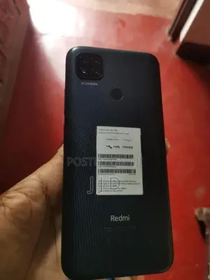 Xiaomi Redmi 9C (Used)