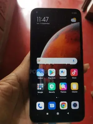Xiaomi Redmi 9C (Used)