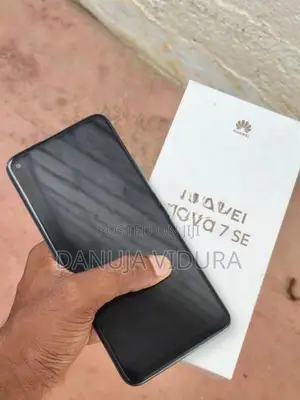 Huawei Nova 7 SE (Used)