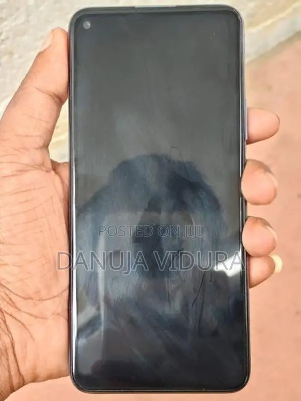 Huawei Nova 7 SE (Used)