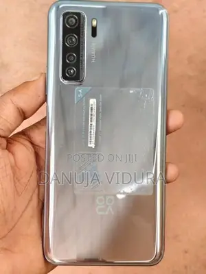 Huawei Nova 7 SE (Used)