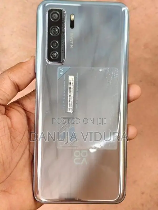 Huawei Nova 7 SE (Used)