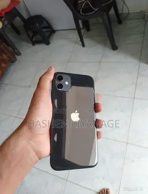 Apple iPhone 11 (Used)