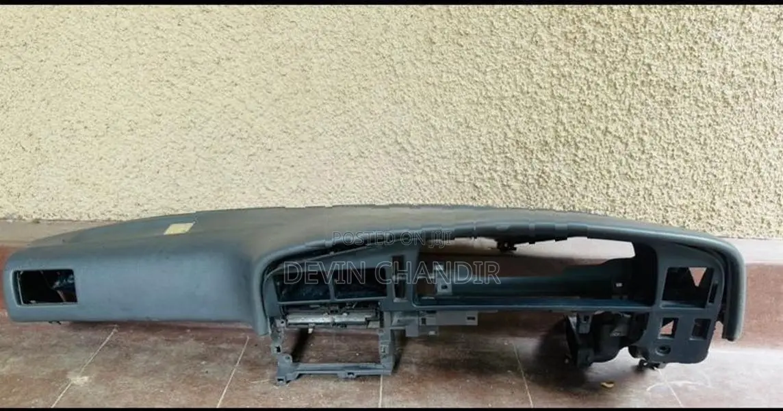 LN85 Dashboard