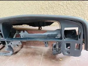 LN85 Dashboard