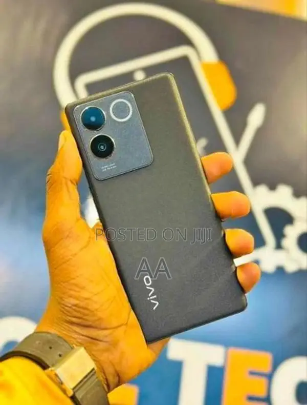 Vivo T2 (Used)