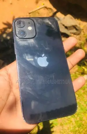 Apple iPhone 12 mini (Used)