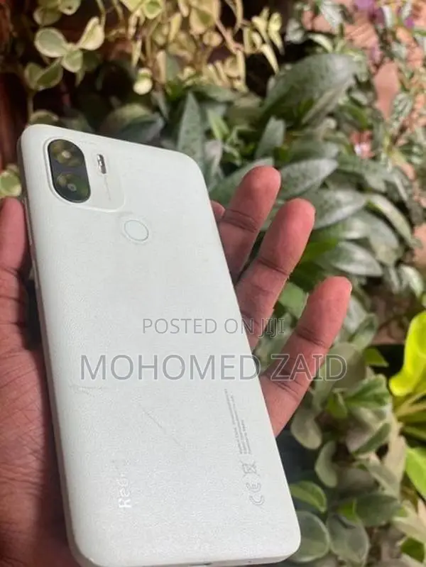 Xiaomi Redmi A2 plus (Used)