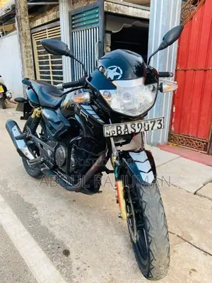 TVS Apache RTR 2011