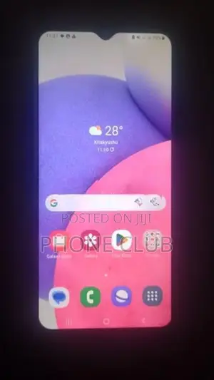 Samsung Galaxy A03s (Used)
