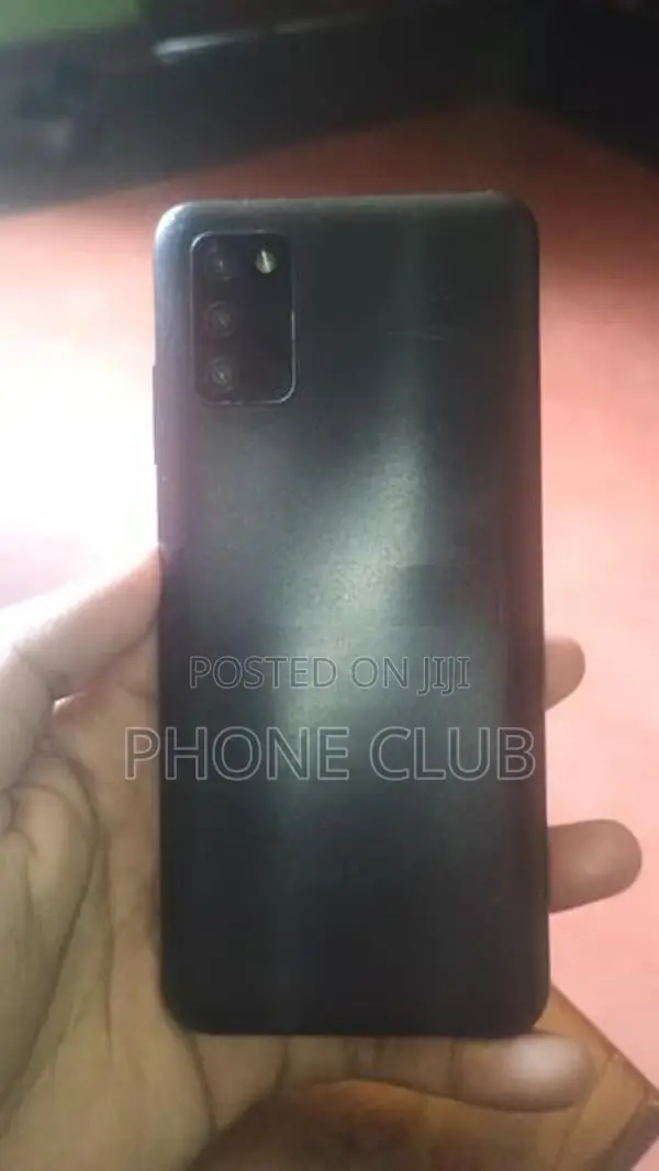 Samsung Galaxy A03s (Used)