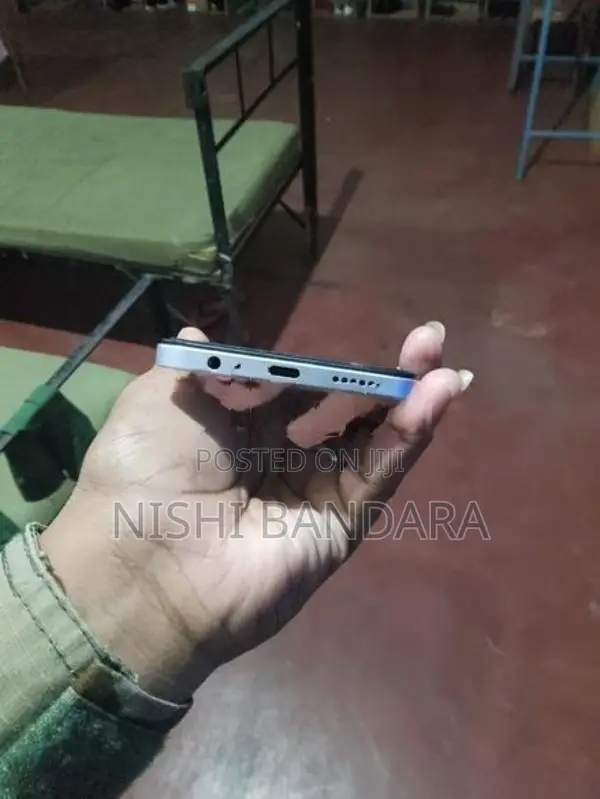 Vivo Y19 (Used)