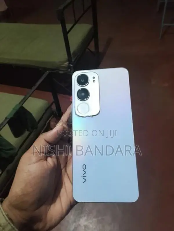 Vivo Y19 (Used)