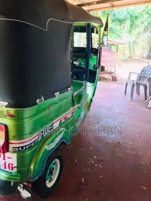 Bajaj RE 1995