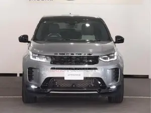 Land Rover Discovery Sport Dynamic HSE P300e 2025