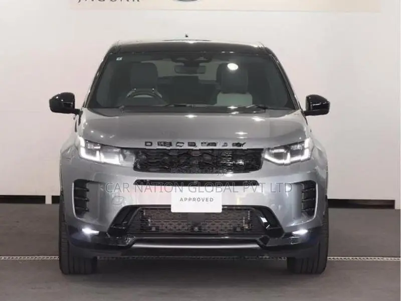 Land Rover Discovery Sport Dynamic HSE P300e 2025