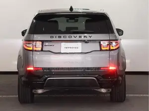 Land Rover Discovery Sport Dynamic HSE P300e 2025