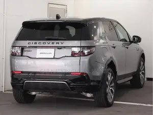 Land Rover Discovery Sport Dynamic HSE P300e 2025