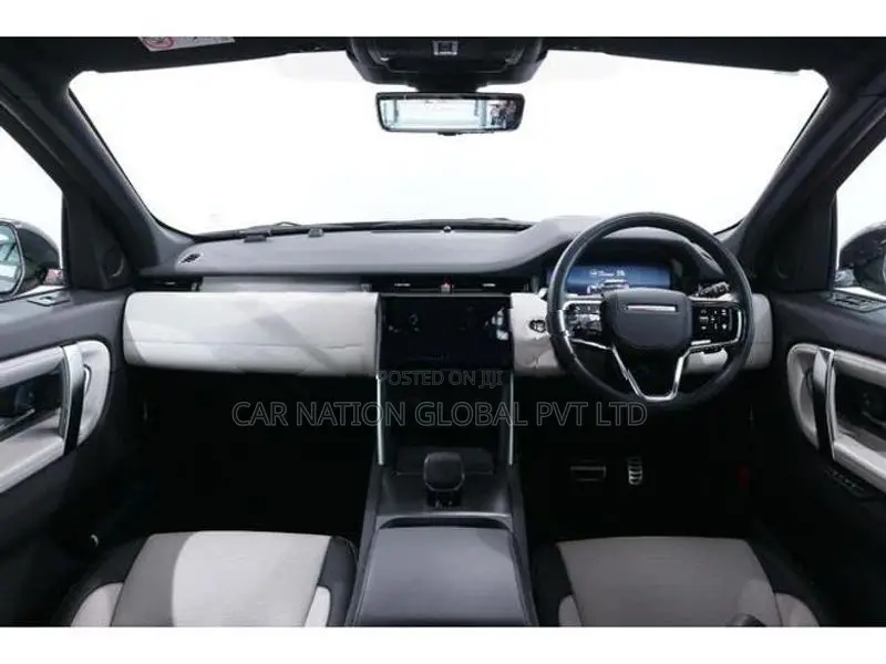 Land Rover Discovery Sport Dynamic HSE P300e 2025