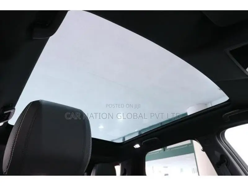 Land Rover Discovery Sport Dynamic HSE P300e 2025