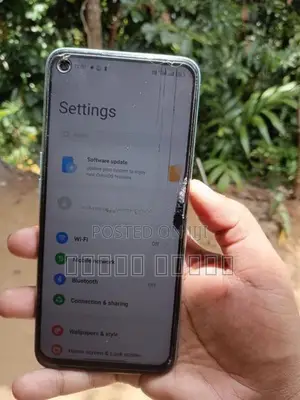 Oppo A96 (Used)