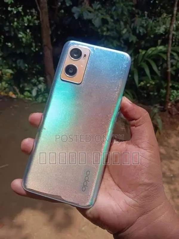 Oppo A96 (Used)