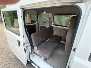 Suzuki Every PA Safety 2025