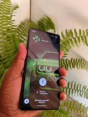 Google Pixel 6a (Used)