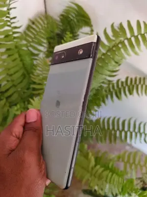 Google Pixel 6a (Used)