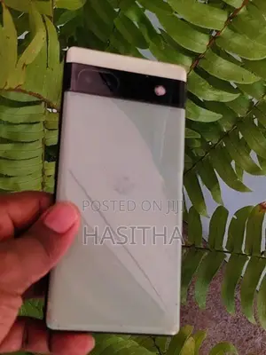 Google Pixel 6a (Used)