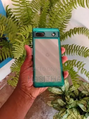 Google Pixel 6a (Used)