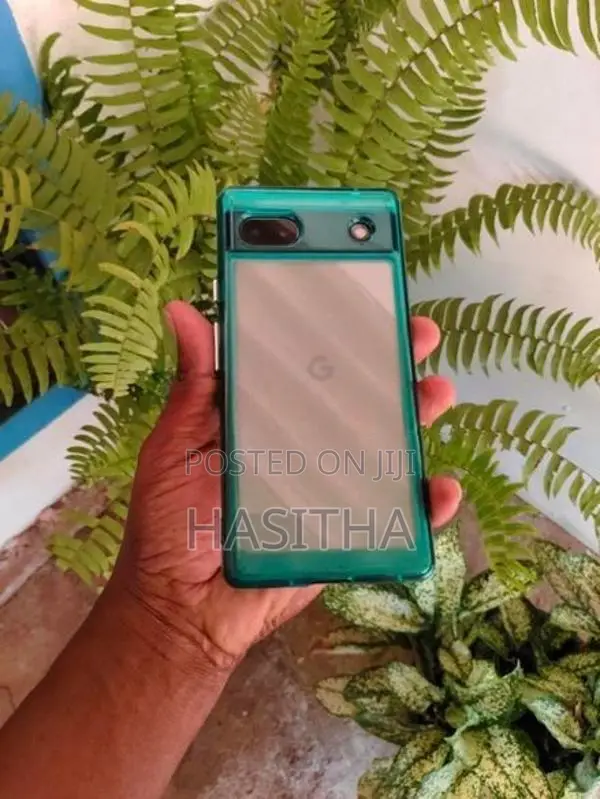 Google Pixel 6a (Used)