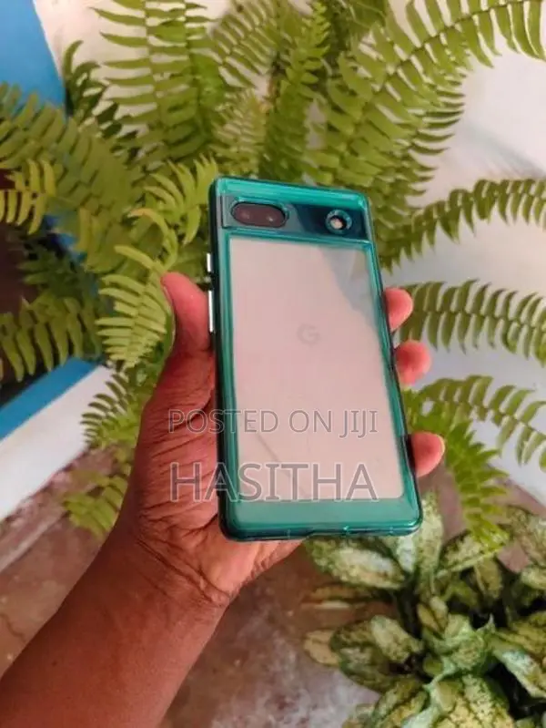 Google Pixel 6a (Used)