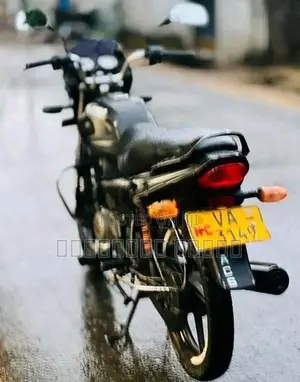 Bajaj Platina 100 2009