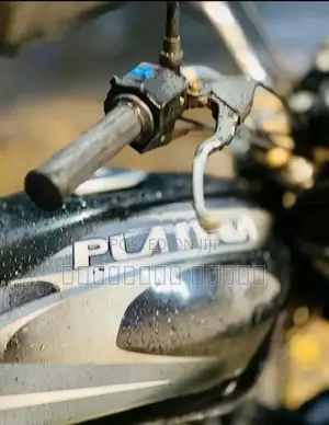 Bajaj Platina 100 2009