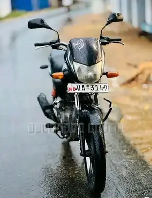 Bajaj Platina 100 2009